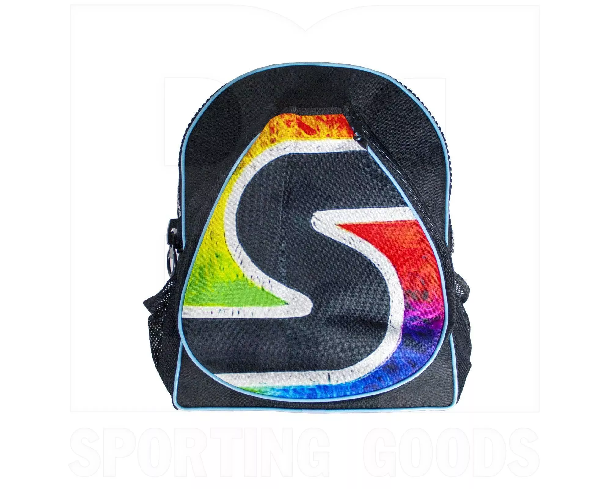 Sexy Brand Beach Tennis Backpack Blue