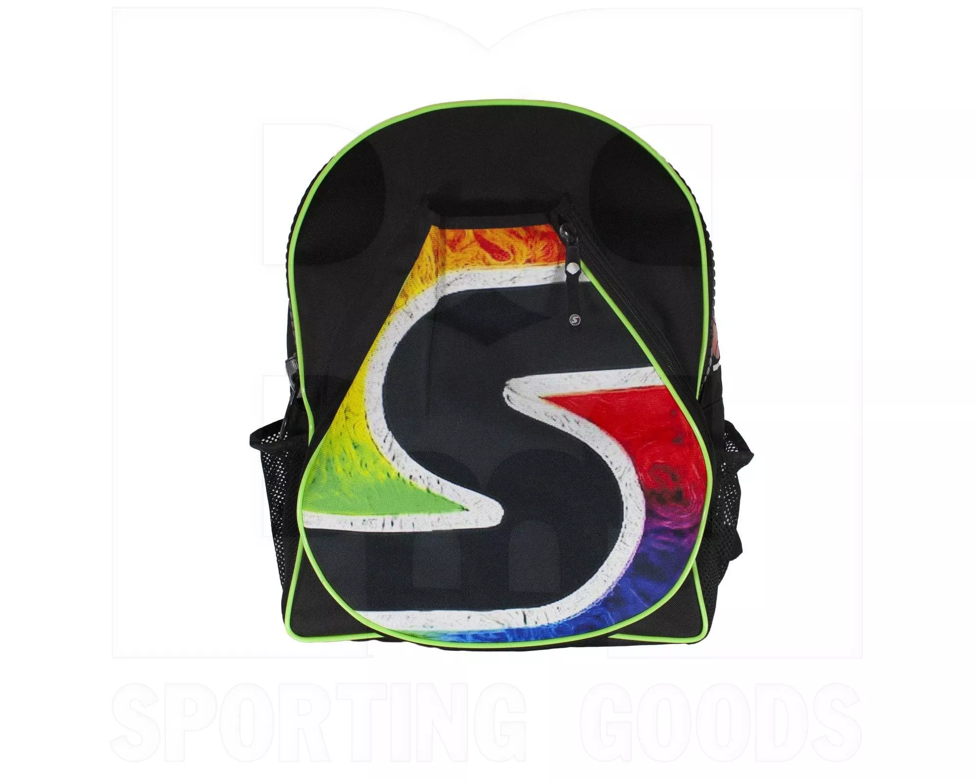 Sexy Brand Beach Tennis Backpack Green