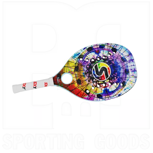 Sexy Brand Bufo Supernatural Beach Tennis Paddle