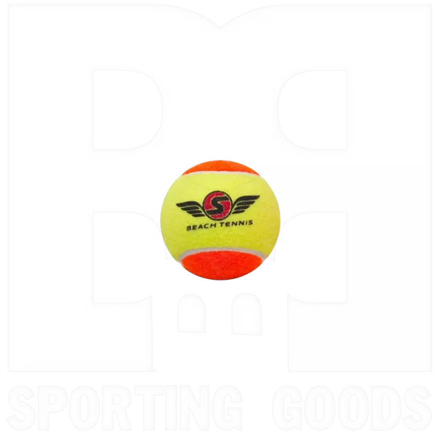 Sexy Brand The Original S Beach Tennis Balls 3 Pack