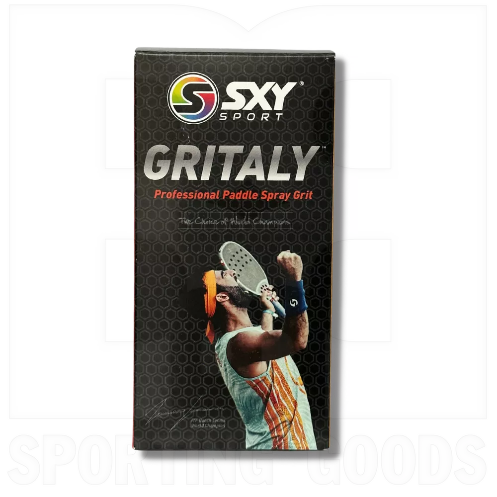 Sexy Gritaly Spin Kit