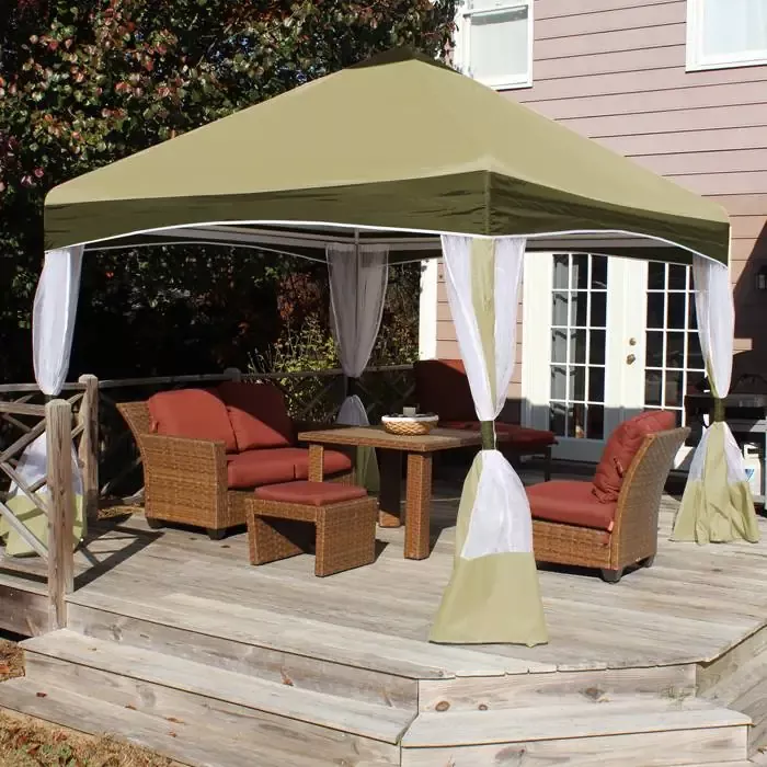 Shade Canopy- 13x13 - GP1313