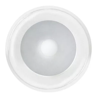 Shadow-Caster Bimini Blue White Housing Downlight