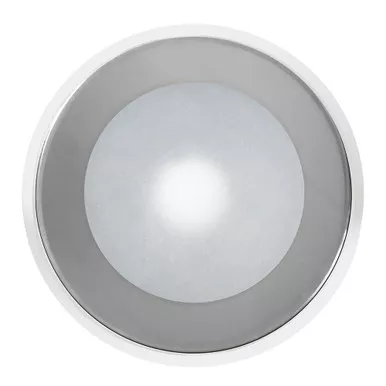Shadow-Caster Chrome RGB DLX Series Down Light