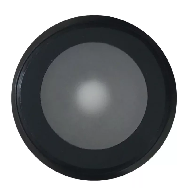 Shadow-Caster DLX Series Down Light – Black Housing – Full-Color
