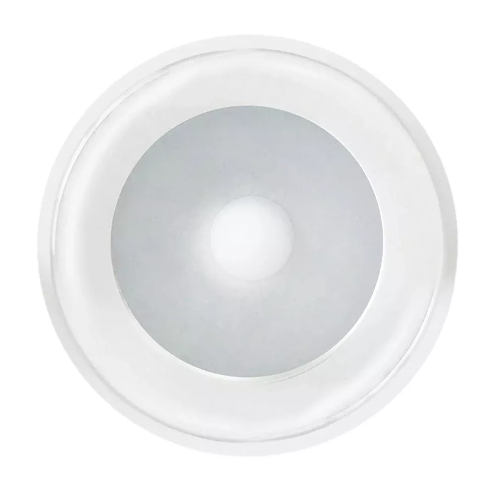 Shadow-Caster DLX Series Down Light – White Housing – Full-Color