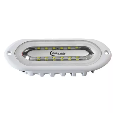 Shadow-Caster Flush Mount Spreader Deck Light