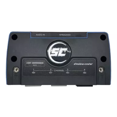 Shadow-Caster Light Commander NMEA 2000 Controller