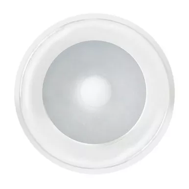 Shadow-Caster White Full-Color DLX Down Light