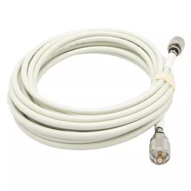 Shakespeare 20-Foot Cable Kit for Phase III Antennas