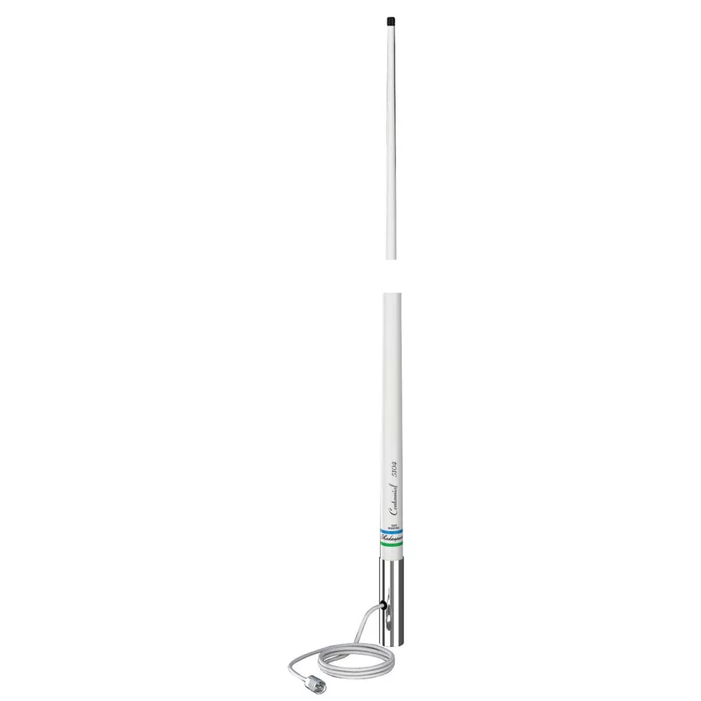 Shakespeare 5104 VHF 4′ Antenna [5104]