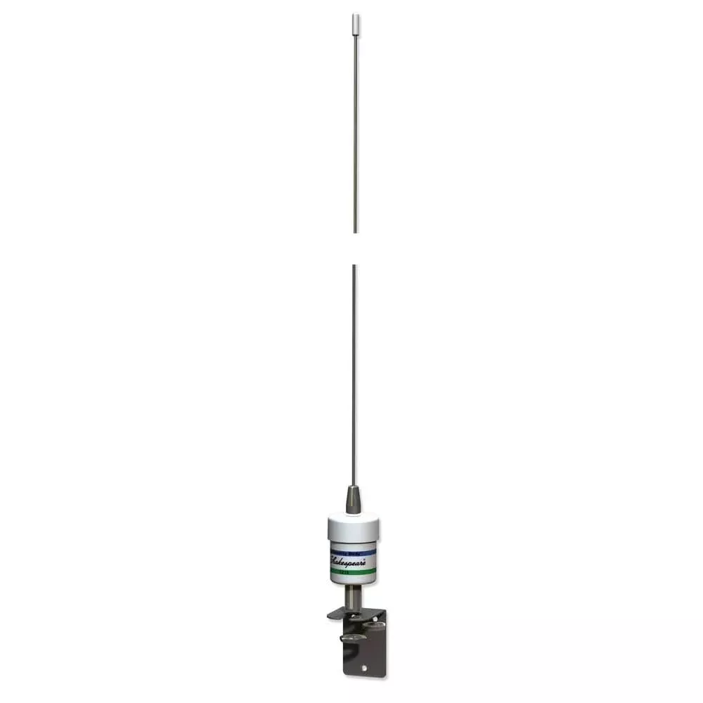 Shakespeare 5215 3′ Stainless Steel Whip Antenna [5215]