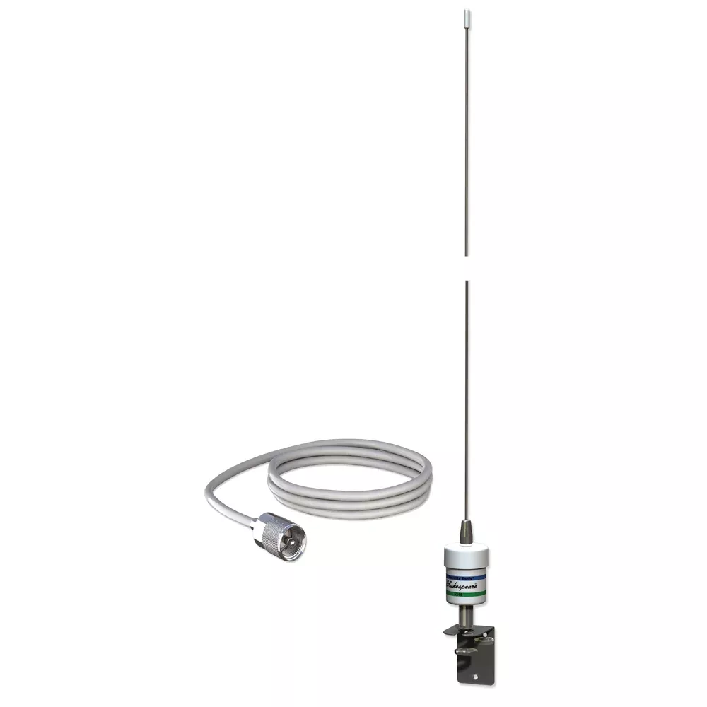 Shakespeare 5215-C-X 3′ VHF Antenna [5215-C-X]