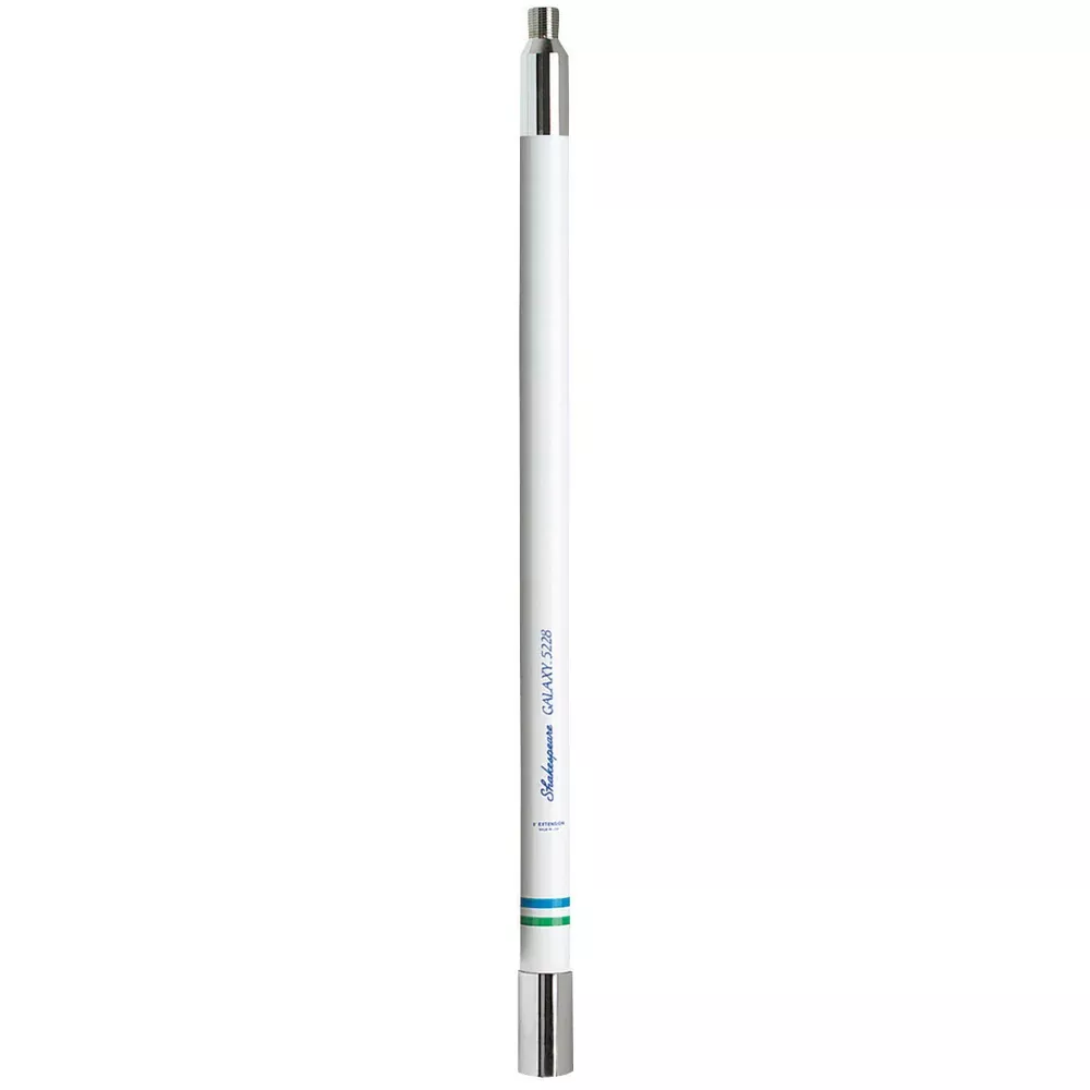 Shakespeare 5228 8′ Heavy-duty Extension Mast | 5228