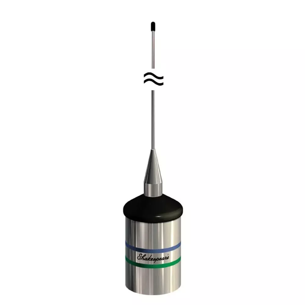 Shakespeare 5241 3' VHF Antenna [5241-R]