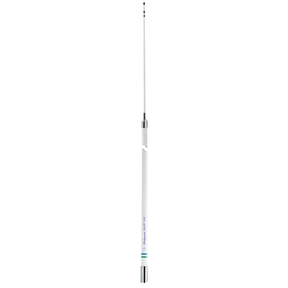Shakespeare 5399 9’6″ VHF Antenna – Two Piece | 5399