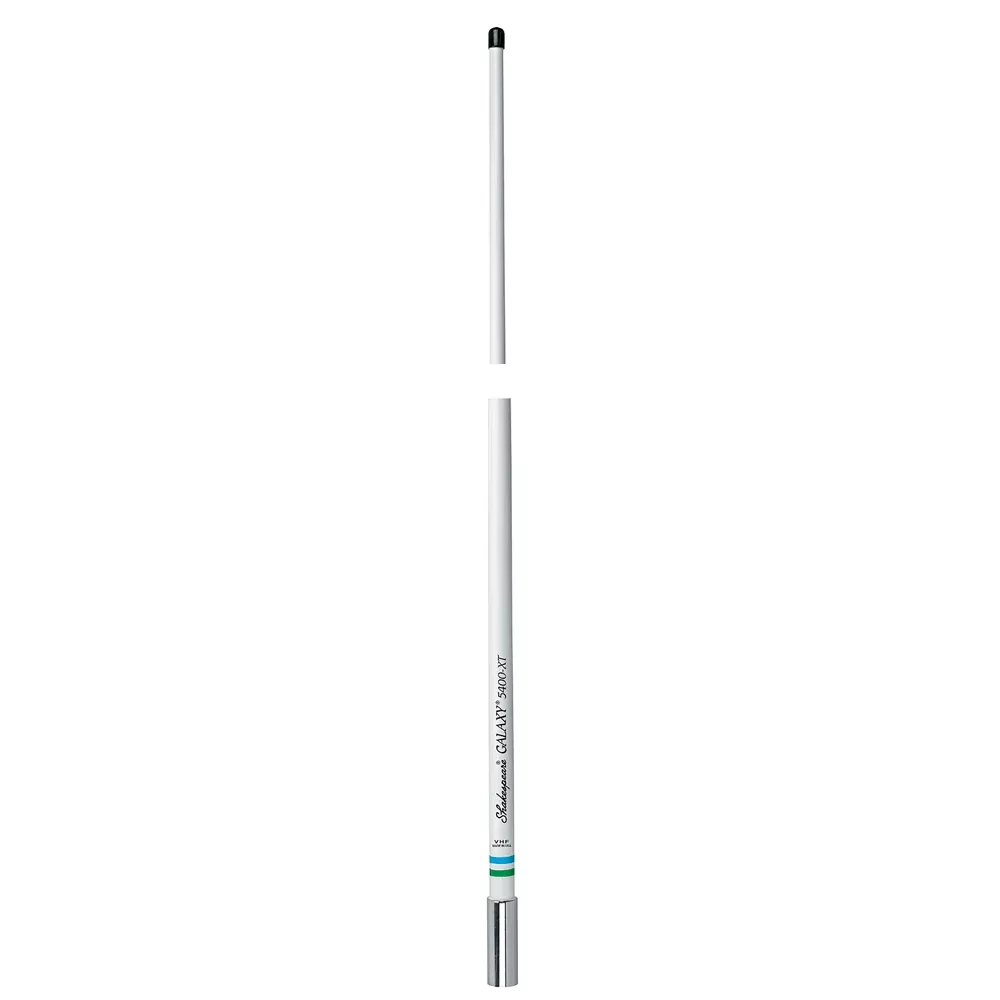 Shakespeare 5400-XT Galaxy 4' VHF Antenna - 3dB Gain [5400-XT]