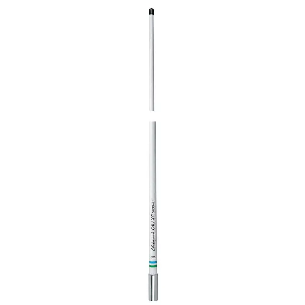 Shakespeare 5400-XT Galaxy 4' VHF Antenna - 5400-XT