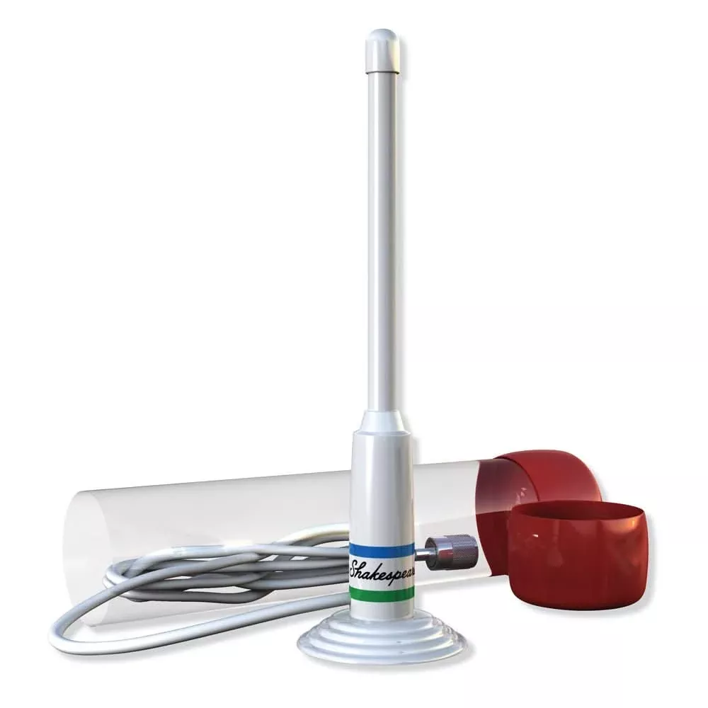 Shakespeare 5911 10″ VHF Antenna [5911]