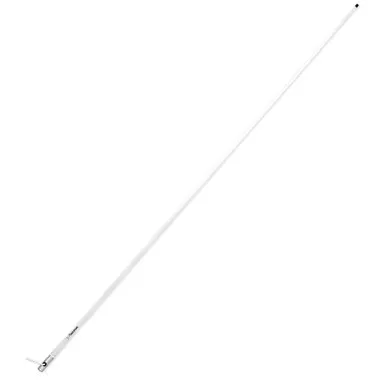 Shakespeare Centennial 8-Foot AM/FM Antenna