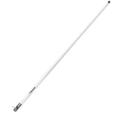 Shakespeare Classic 5104 4-Foot VHF Antenna - White