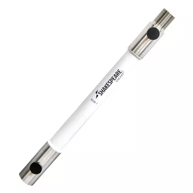 Shakespeare Galaxy 1-Foot Heavy-Duty Extension Mast