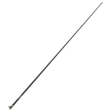 Shakespeare Galaxy 5226-XT 8-Foot Black VHF Antenna