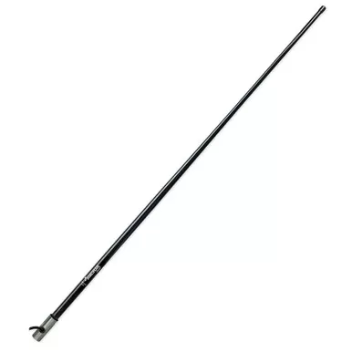 Shakespeare Galaxy 5401-XT 4-Foot Black VHF Antenna