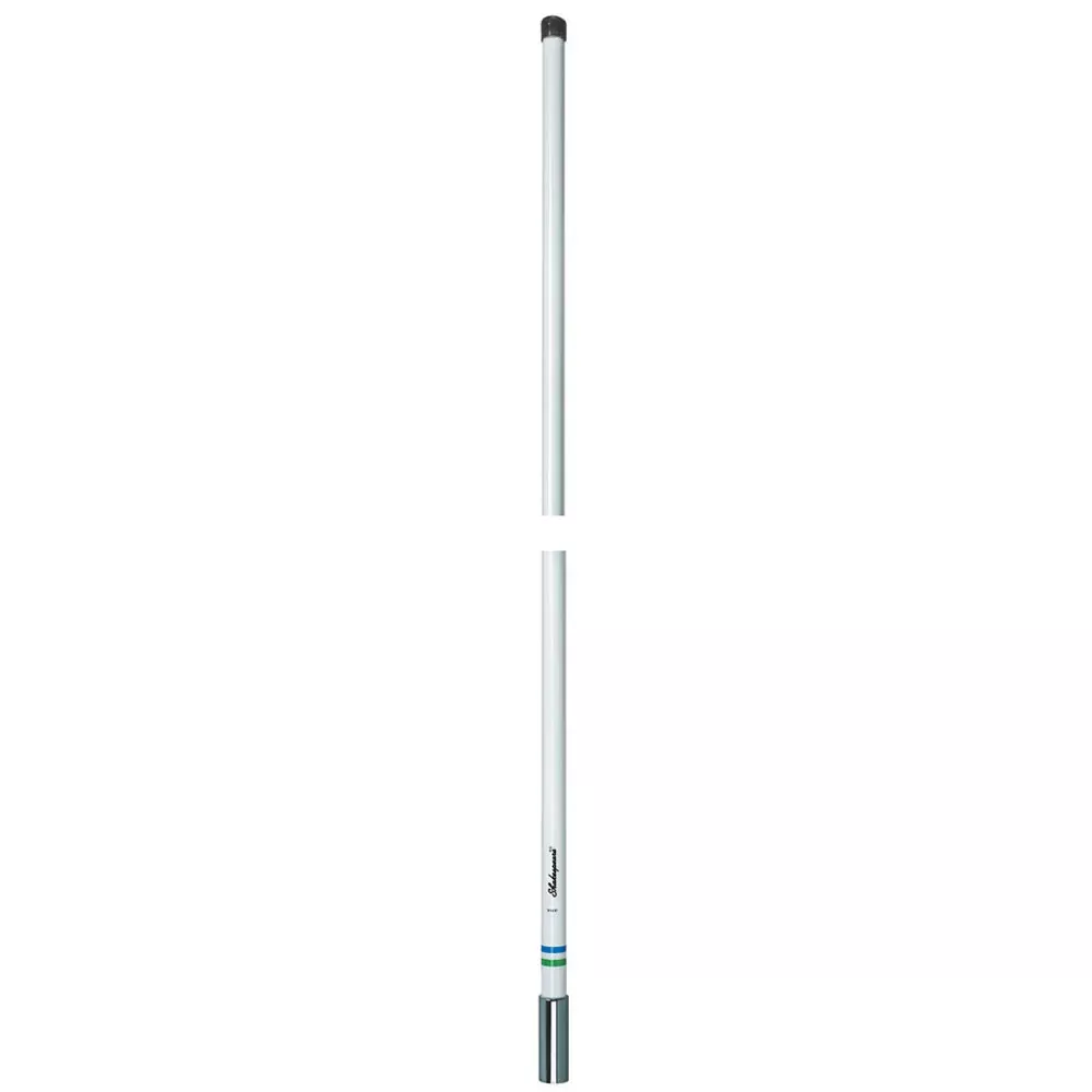 Shakespeare Galaxy 6.5′ Broadband Antenna [HS-2774-1-R]