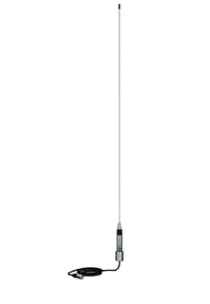 Shakespeare Low Profile Skinny Mini VHF Antenna – 36″ [5250]