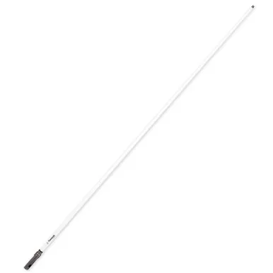 Shakespeare Phase III 8-Foot AM/FM Antenna w/Cable