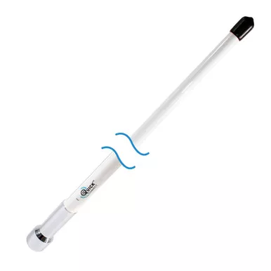 Shakespeare QuickConnect 8-Foot VHF Antenna - 6dB