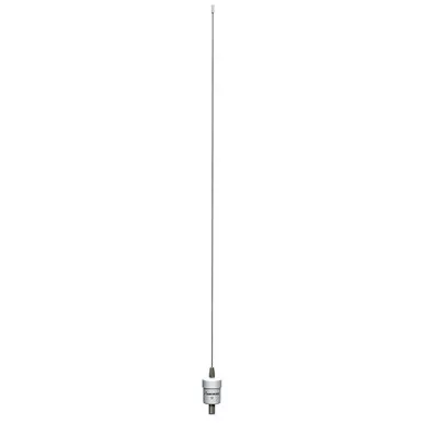 Shakespeare Squatty Body VHF Antenna with L-Bracket