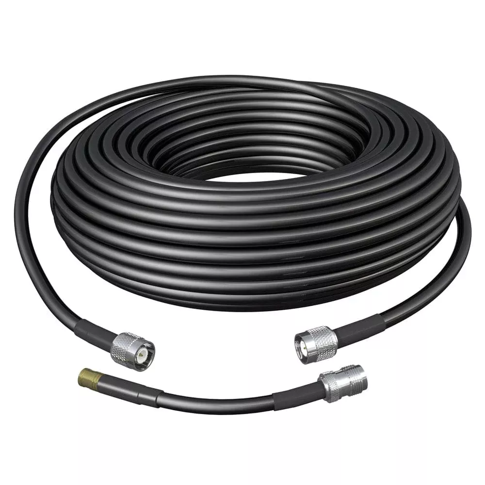 Shakespeare SRC-90 90′ RG-8X Statellite Radio Antenna Cable