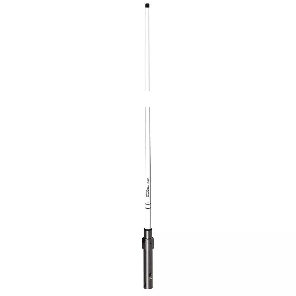 Shakespeare VHF 4′ Phase III Antenna [6400-R]
