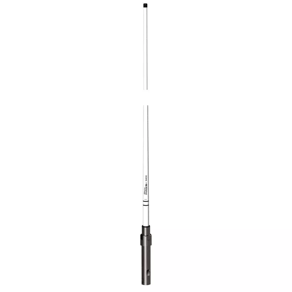 Shakespeare VHF 4′ Phase III Antenna