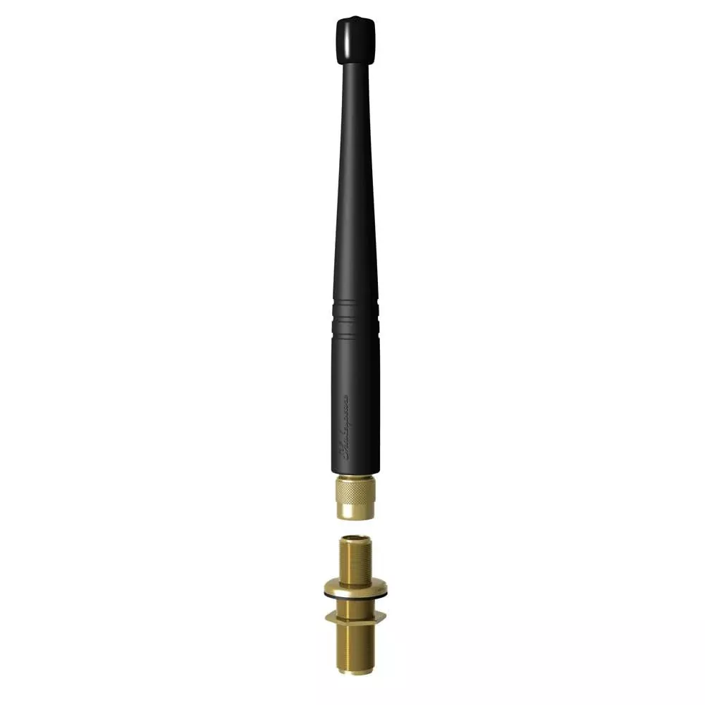 Shakespeare VHF 7in 5912 Rubber Duck Antenna [5912]