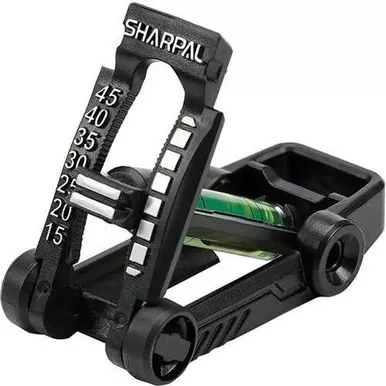 Sharpal Holdbubble Sharpening Guide Angle Setting Tool