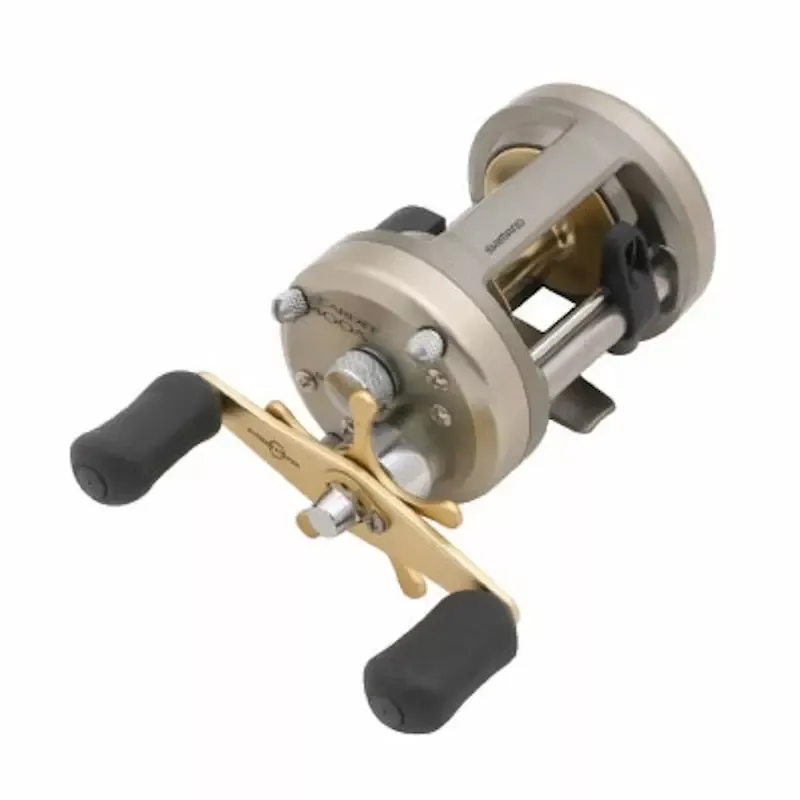 Shimano Cardiff Series A Conventional Reel