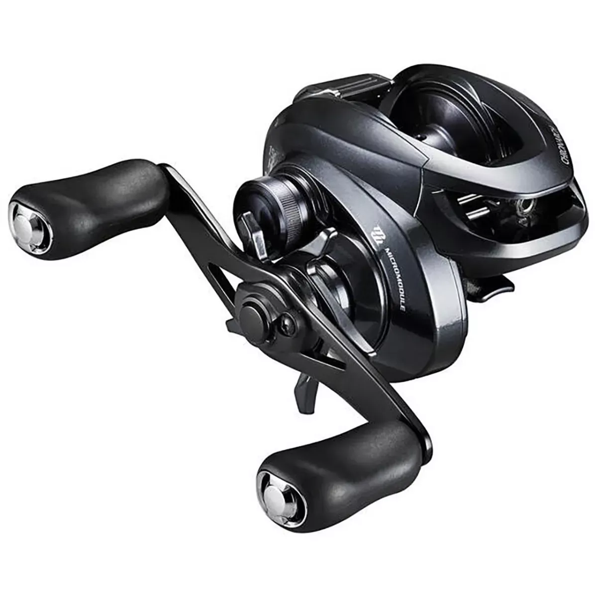 Shimano Chronarch G Baitcast Saltwater Reel