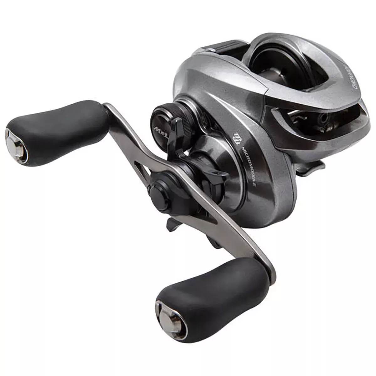 Shimano Chronarch MGL Baitcast Reel