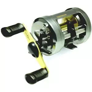 Shimano Corvalus Fishing Conventional Reel