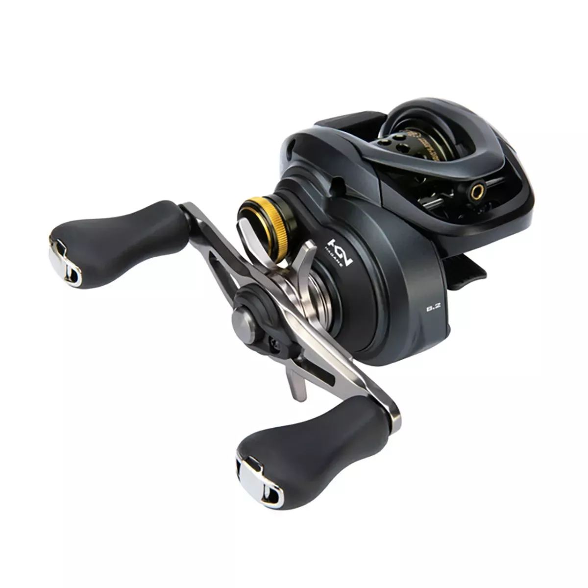 Shimano Curado BFS Freshwater Baitcast Reel