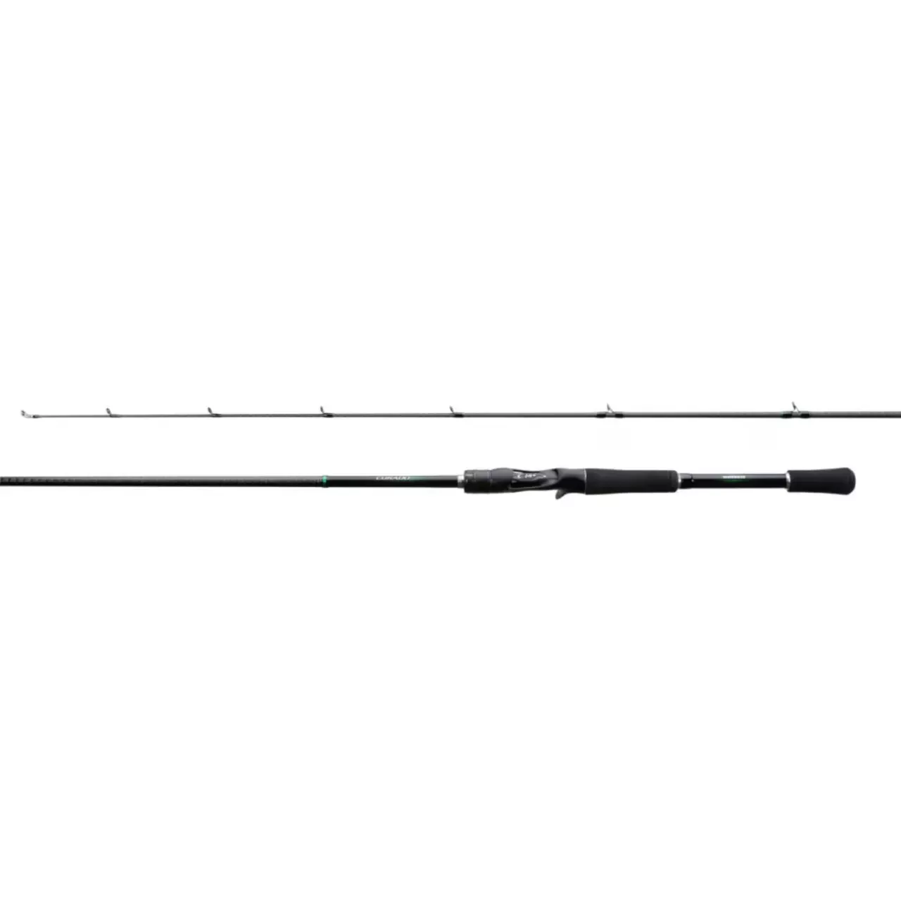Shimano Curado Casting Rod - 7'2" Fast Medium Heavy