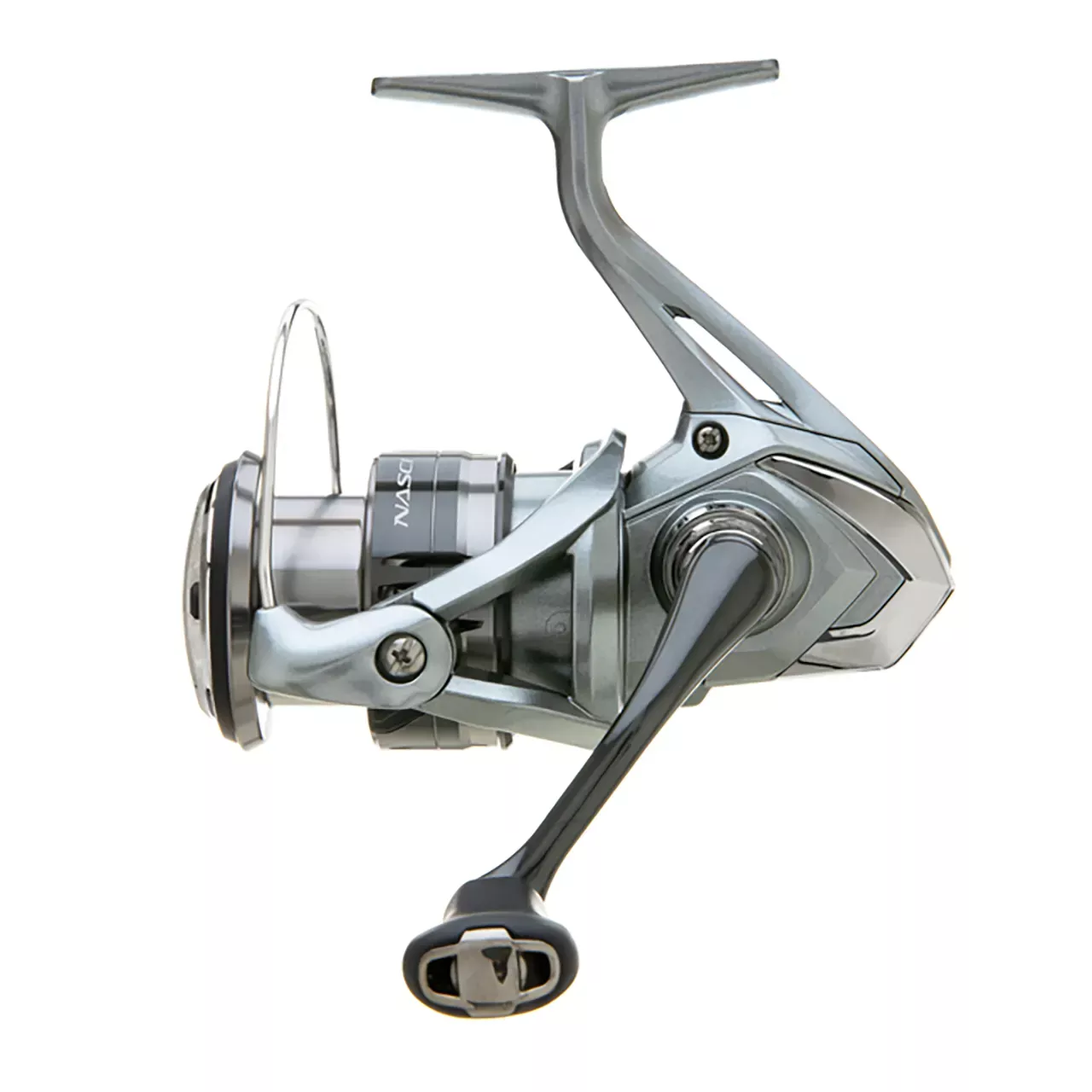 Shimano Nasci FC Spinning Reel-2500