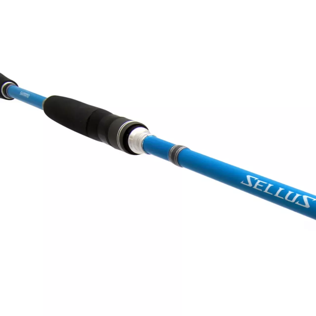 Shimano Sellus Casting Rod - 6'8" Fast Medium