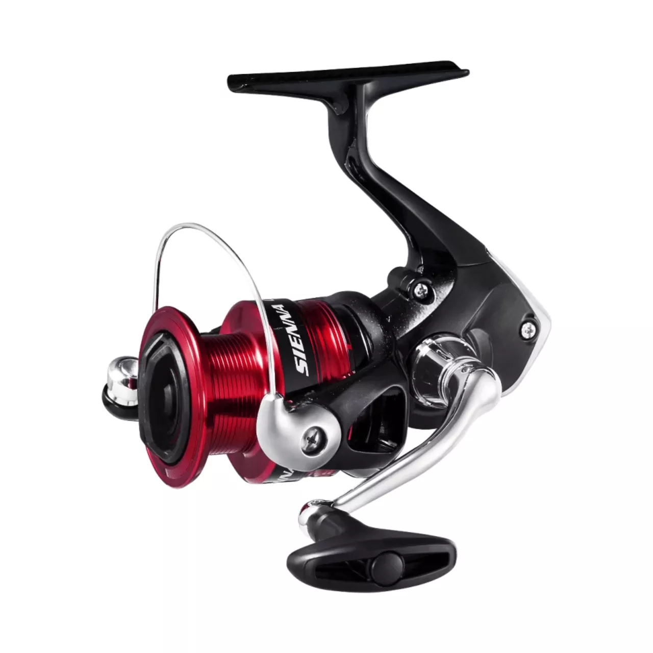 Shimano Sienna FG Spinning Reel - 2000