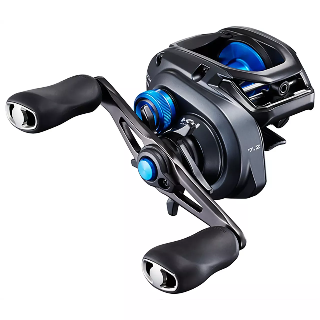 Shimano SLX XT Baitcasting Reel -6.3:1-Right Hand