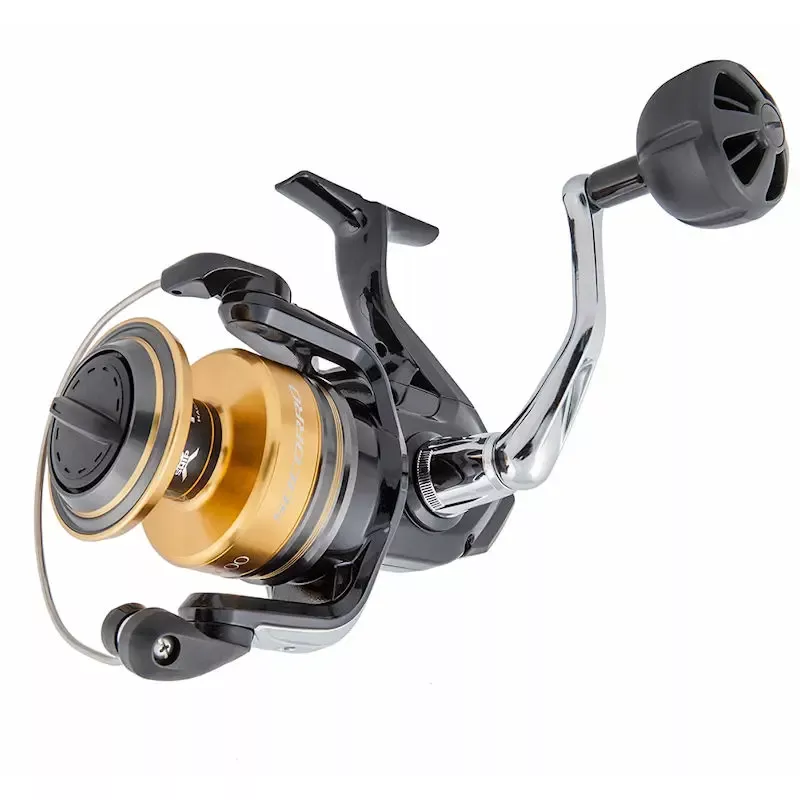 Shimano Socorro Spinning Reel