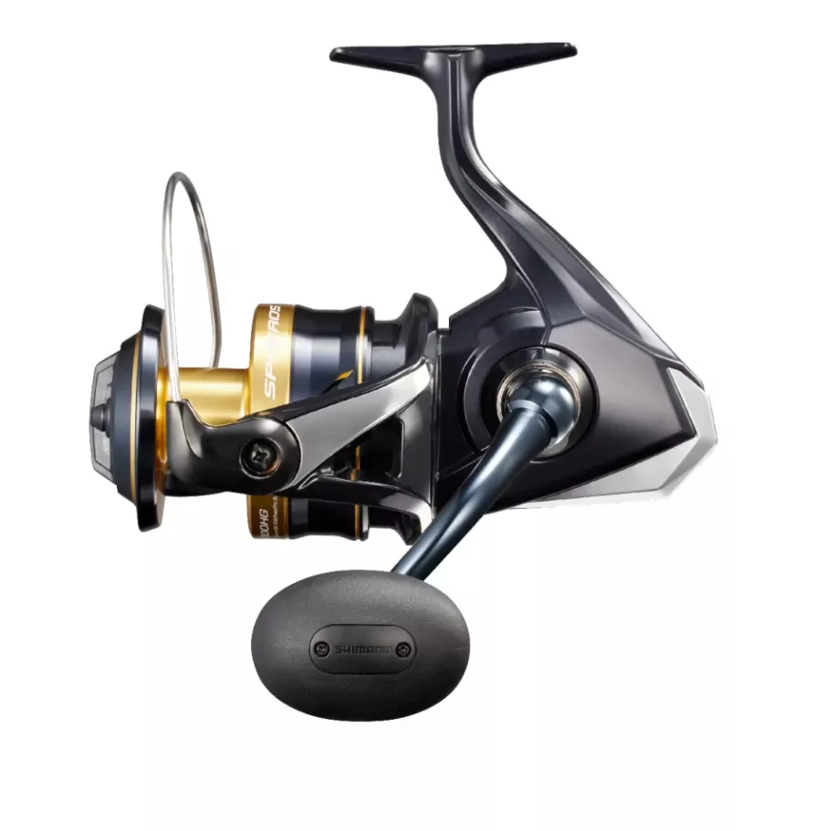 Shimano Spheros SW Spinning Reel - 10000
